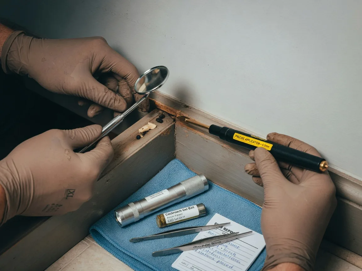 Why choose Emergency Pest Control in Colon, NE